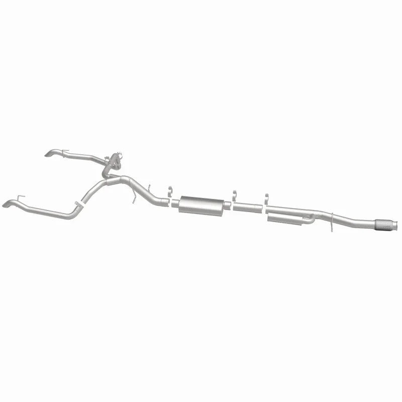 MagnaFlow 18-23 Dodge Durange NEO Series Cat-Back Exhaust - Additional View 14