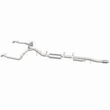 Load image into Gallery viewer, MagnaFlow 18-23 Dodge Durange NEO Series Cat-Back Exhaust - Additional View 14