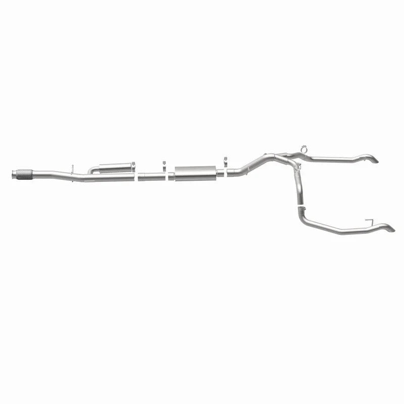 MagnaFlow 18-23 Dodge Durange NEO Series Cat-Back Exhaust - Additional View 15