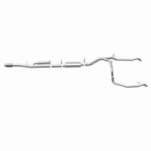 Load image into Gallery viewer, MagnaFlow 18-23 Dodge Durange NEO Series Cat-Back Exhaust - Additional View 15