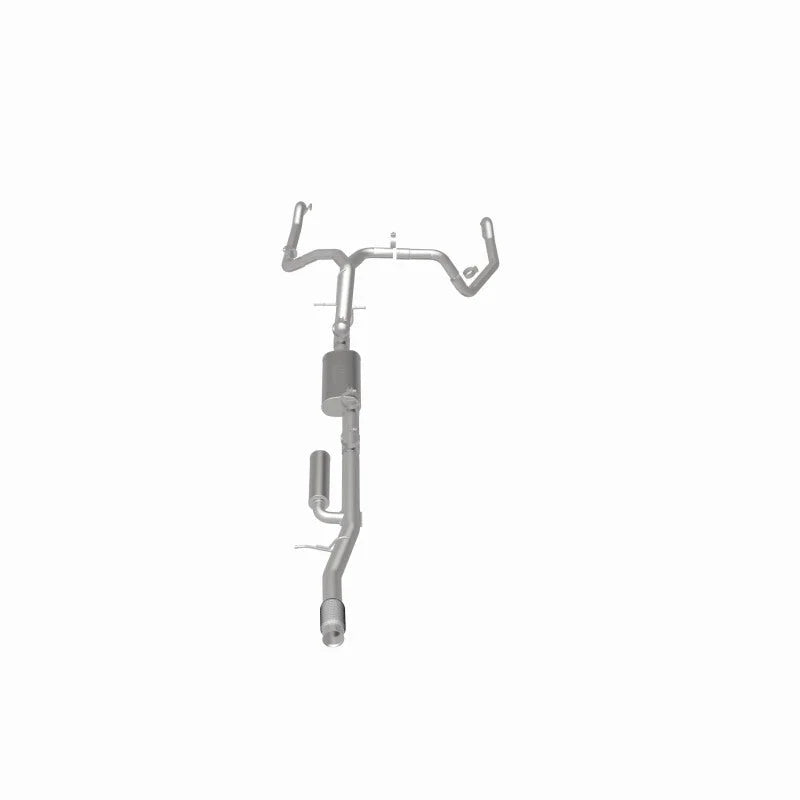 MagnaFlow 18-23 Dodge Durange NEO Series Cat-Back Exhaust - Additional View 16
