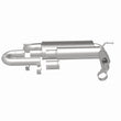 Load image into Gallery viewer, MagnaFlow 18-23 Jeep Wrangler JL 2.0L/3.6L Overland Series Axle-Back Exhaust - Additional View 15