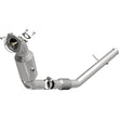 Load image into Gallery viewer, MagnaFlow 18-23 Jeep Wrangler OEM Grade Federal / EPA Compliant Direct-Fit Catalytic Converter - Main Product View