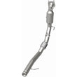 Load image into Gallery viewer, MagnaFlow 18-23 Jeep Wrangler OEM Grade Federal / EPA Compliant Direct-Fit Catalytic Converter - Additional View 6