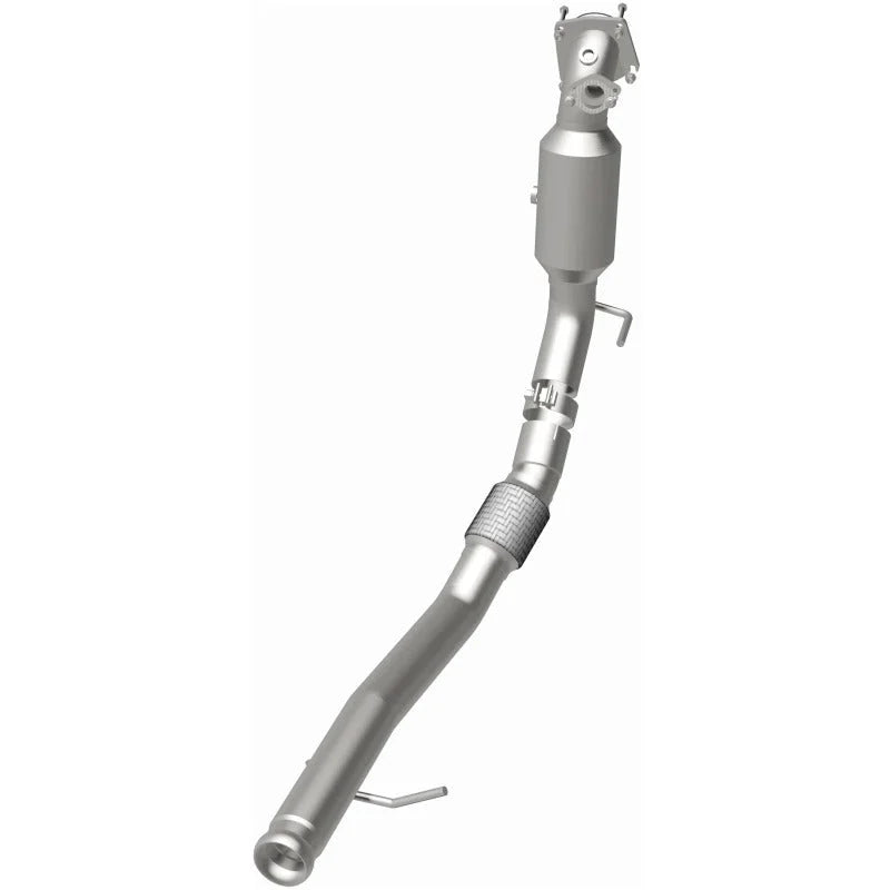 MagnaFlow 18-23 Jeep Wrangler OEM Grade Federal / EPA Compliant Direct-Fit Catalytic Converter - Additional View 6