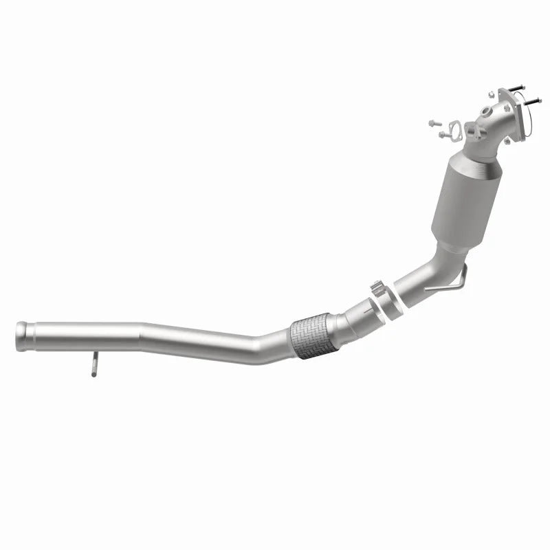 MagnaFlow 18-23 Jeep Wrangler OEM Grade Federal / EPA Compliant Direct-Fit Catalytic Converter - Additional View 7