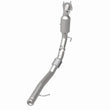 Load image into Gallery viewer, MagnaFlow 18-23 Jeep Wrangler OEM Grade Federal / EPA Compliant Direct-Fit Catalytic Converter - Additional View 8