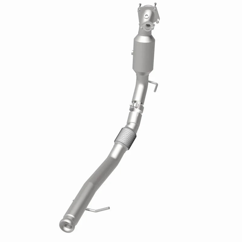 MagnaFlow 18-23 Jeep Wrangler OEM Grade Federal / EPA Compliant Direct-Fit Catalytic Converter - Additional View 8