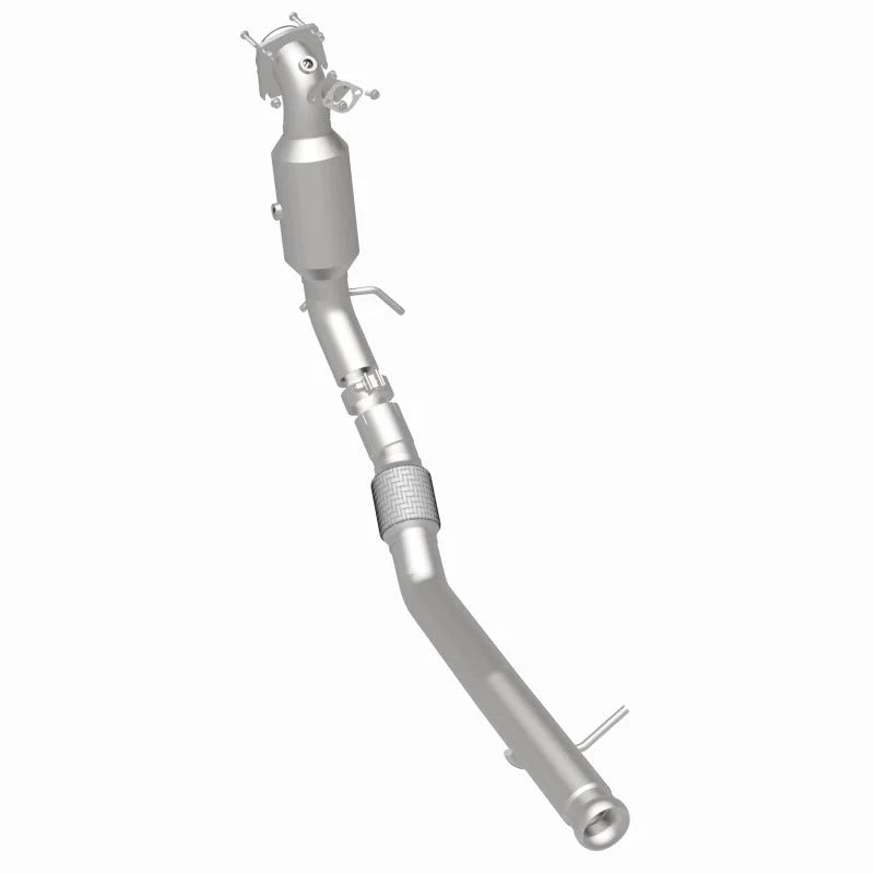 MagnaFlow 18-23 Jeep Wrangler OEM Grade Federal / EPA Compliant Direct-Fit Catalytic Converter - Additional View 9