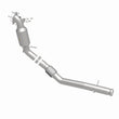 Load image into Gallery viewer, MagnaFlow 18-23 Jeep Wrangler OEM Grade Federal / EPA Compliant Direct-Fit Catalytic Converter - Additional View 12