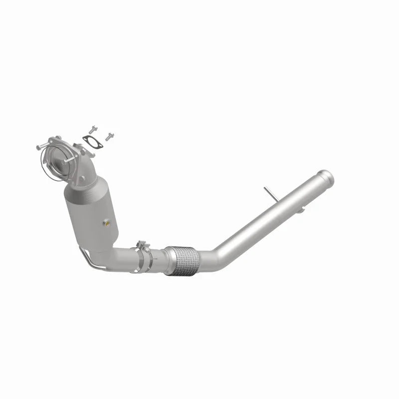 MagnaFlow 18-23 Jeep Wrangler OEM Grade Federal / EPA Compliant Direct-Fit Catalytic Converter - Additional View 13