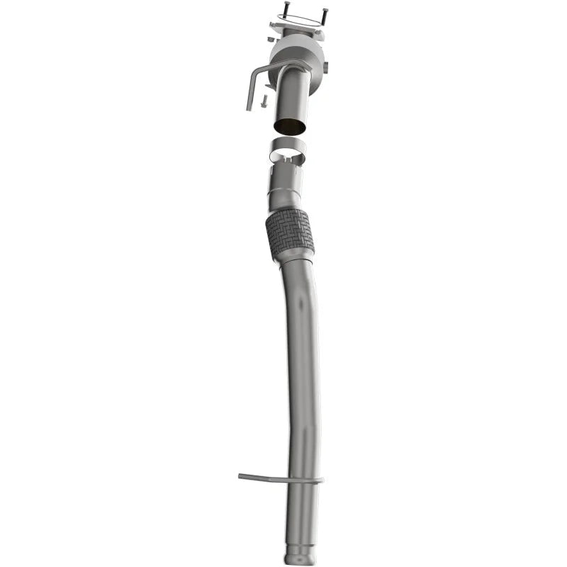 MagnaFlow 18-23 Jeep Wrangler OEM Grade Federal / EPA Compliant Direct-Fit Catalytic Converter - Additional View 14