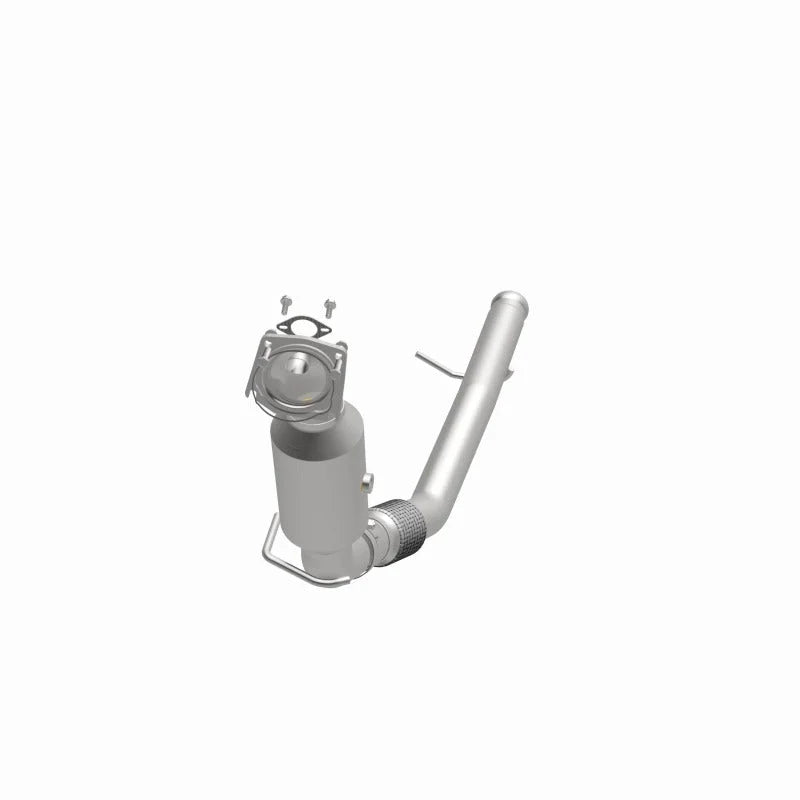 MagnaFlow 18-23 Jeep Wrangler OEM Grade Federal / EPA Compliant Direct-Fit Catalytic Converter - Additional View 15