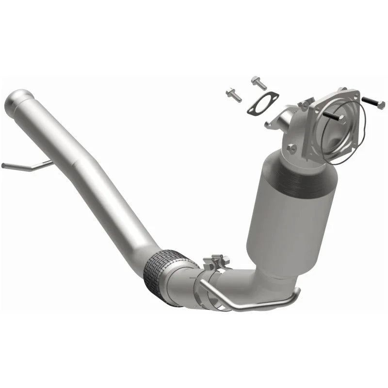 MagnaFlow 18-23 Jeep Wrangler OEM Grade Federal / EPA Compliant Direct-Fit Catalytic Converter - Additional View 16