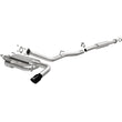 Load image into Gallery viewer, MagnaFlow 18-23 Subaru Crosstrek Overland Series Cat-Back Performance Exhaust System - Main Product View