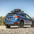 Load image into Gallery viewer, MagnaFlow 18-23 Subaru Crosstrek Overland Series Cat-Back Performance Exhaust System - Additional View 5