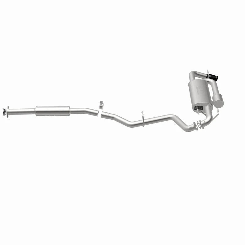 MagnaFlow 18-23 Subaru Crosstrek Overland Series Cat-Back Performance Exhaust System - Additional View 7