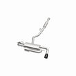 Load image into Gallery viewer, MagnaFlow 18-23 Subaru Crosstrek Overland Series Cat-Back Performance Exhaust System - Additional View 10