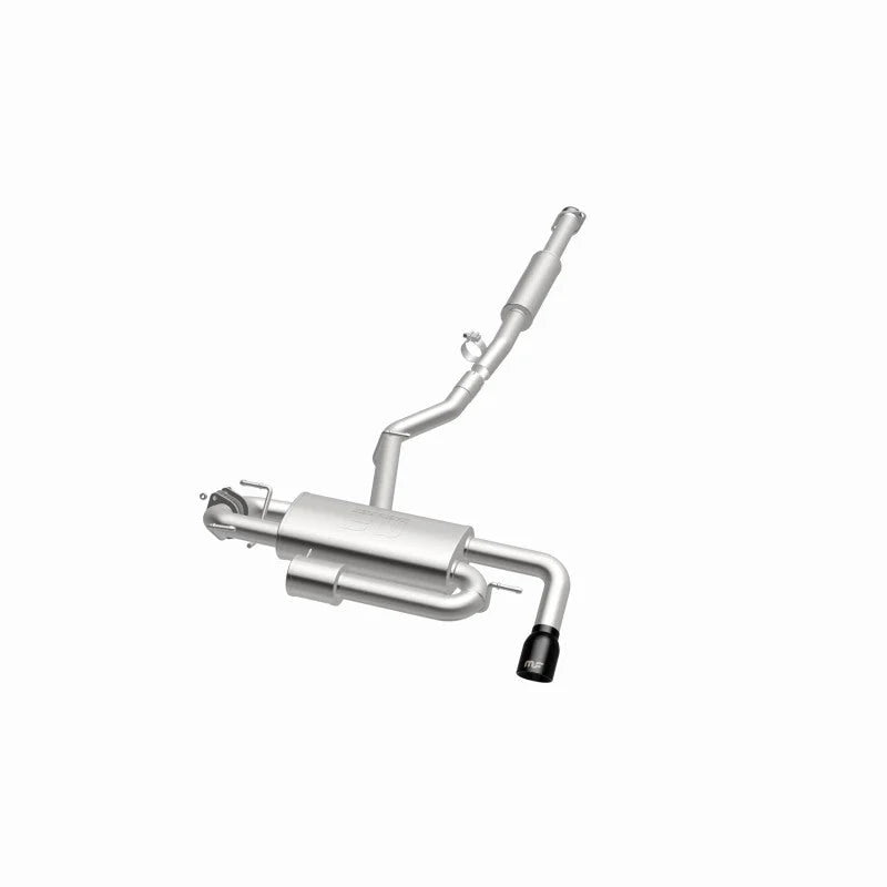 MagnaFlow 18-23 Subaru Crosstrek Overland Series Cat-Back Performance Exhaust System - Additional View 10