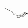 Load image into Gallery viewer, MagnaFlow 18-23 Subaru Crosstrek Overland Series Cat-Back Performance Exhaust System - Additional View 12