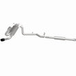 Load image into Gallery viewer, MagnaFlow 18-23 Subaru Crosstrek Overland Series Cat-Back Performance Exhaust System - Additional View 13