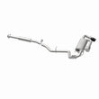 Load image into Gallery viewer, MagnaFlow 18-23 Subaru Crosstrek Overland Series Cat-Back Performance Exhaust System - Additional View 14