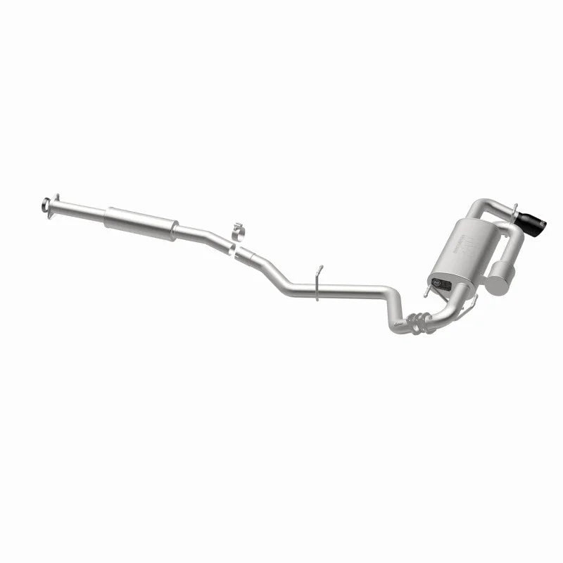 MagnaFlow 18-23 Subaru Crosstrek Overland Series Cat-Back Performance Exhaust System - Additional View 14