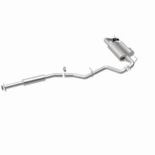 Load image into Gallery viewer, MagnaFlow 18-23 Subaru Crosstrek Overland Series Cat-Back Performance Exhaust System - Additional View 15