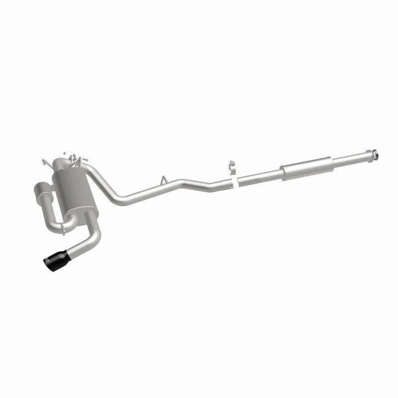 MagnaFlow 18-23 Subaru Crosstrek Overland Series Cat-Back Performance Exhaust System - Additional View 16