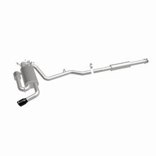 Load image into Gallery viewer, MagnaFlow 18-23 Subaru Crosstrek Overland Series Cat-Back Performance Exhaust System - Additional View 16