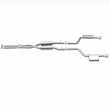 Load image into Gallery viewer, MagnaFlow 19-20 Dodge Charger GT 3.6L V6 Dual Exit Polished Tip Street Series Cat-Back Exhaust - Additional View 5