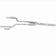 Load image into Gallery viewer, MagnaFlow 19-20 Dodge Charger GT 3.6L V6 Dual Exit Polished Tip Street Series Cat-Back Exhaust - Additional View 7