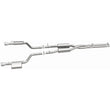 Load image into Gallery viewer, MagnaFlow 19-20 Dodge Charger GT 3.6L V6 Dual Exit Polished Tip Street Series Cat-Back Exhaust - Additional View 9