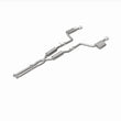 Load image into Gallery viewer, MagnaFlow 19-20 Dodge Charger GT 3.6L V6 Dual Exit Polished Tip Street Series Cat-Back Exhaust - Additional View 13