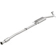 Load image into Gallery viewer, MagnaFlow 19-20 Hyundai Santa Fe L4 2.4L OEM Underbody Single Direct-Fit Catalytic Converter - Main Product View