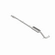 Load image into Gallery viewer, MagnaFlow 19-20 Hyundai Santa Fe L4 2.4L OEM Underbody Single Direct-Fit Catalytic Converter - Side View