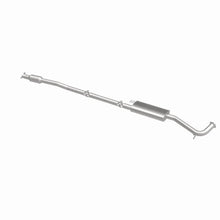 Load image into Gallery viewer, MagnaFlow 19-20 Hyundai Santa Fe L4 2.4L OEM Underbody Single Direct-Fit Catalytic Converter - Additional View 13