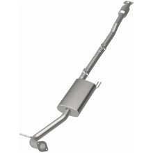 Load image into Gallery viewer, MagnaFlow 19-20 Hyundai Santa Fe L4 2.4L OEM Underbody Single Direct-Fit Catalytic Converter - Additional View 14