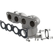 Load image into Gallery viewer, MagnaFlow 19-20 Hyundai Tucson L4 2.0L OEM Grade Direct-Fit Catalytic Converter - Main Product View