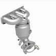 Load image into Gallery viewer, MagnaFlow 19-20 Hyundai Tucson L4 2.0L OEM Grade Direct-Fit Catalytic Converter - Additional View 5