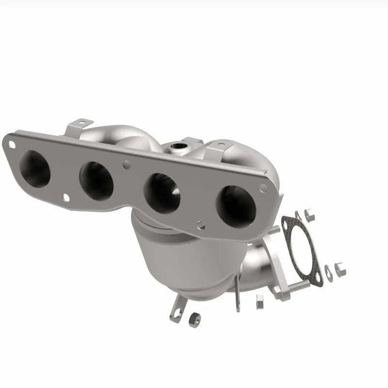 MagnaFlow 19-20 Hyundai Tucson L4 2.0L OEM Grade Direct-Fit Catalytic Converter - Additional View 6