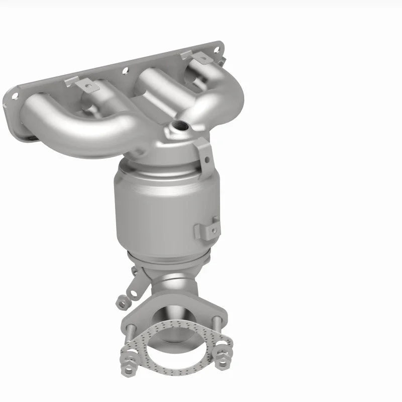MagnaFlow 19-20 Hyundai Tucson L4 2.0L OEM Grade Direct-Fit Catalytic Converter - Additional View 9