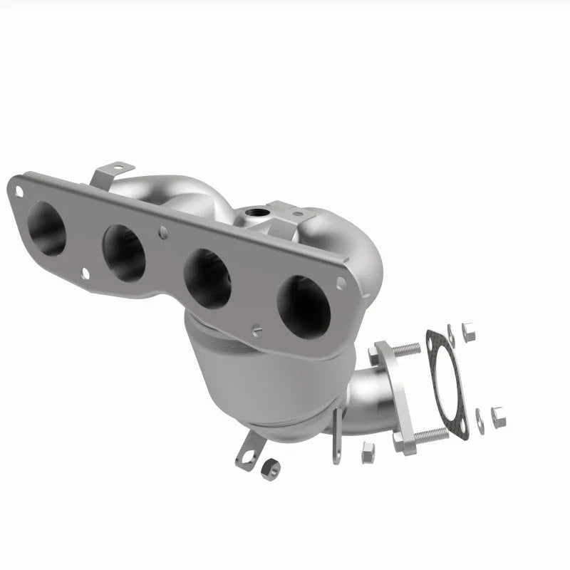 MagnaFlow 19-20 Hyundai Tucson L4 2.0L OEM Grade Direct-Fit Catalytic Converter - Additional View 11
