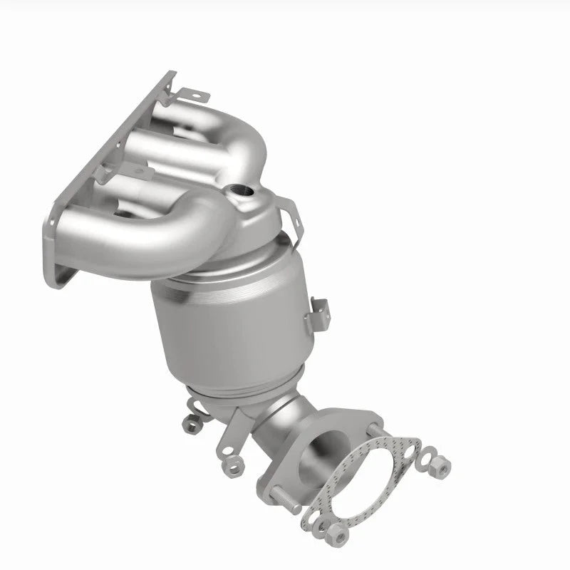 MagnaFlow 19-20 Hyundai Tucson L4 2.0L OEM Grade Direct-Fit Catalytic Converter - Additional View 14