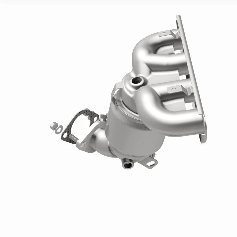 MagnaFlow 19-20 Hyundai Tucson L4 2.0L OEM Grade Direct-Fit Catalytic Converter - Additional View 15