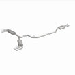 Load image into Gallery viewer, MagnaFlow 19-21 Chevrolet Blazer RS 3.6L 409SS Street Series Cat-Back Exhaust w/Polished Tips - Additional View 5