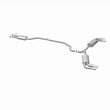 Load image into Gallery viewer, MagnaFlow 19-21 Chevrolet Blazer RS 3.6L 409SS Street Series Cat-Back Exhaust w/Polished Tips - Additional View 10