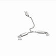 Load image into Gallery viewer, MagnaFlow 19-21 Chevrolet Blazer RS 3.6L 409SS Street Series Cat-Back Exhaust w/Polished Tips - Additional View 13
