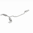 Load image into Gallery viewer, MagnaFlow 19-21 Chevrolet Blazer RS 3.6L 409SS Street Series Cat-Back Exhaust w/Polished Tips - Additional View 15