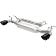Load image into Gallery viewer, MagnaFlow 19-21 Mazda 3 2.5L 2.5in Pipe Dia Street Series Cat-Back Exhaust - Main Product View